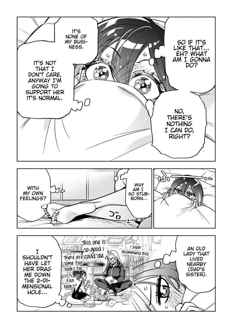 Now That We Draw - Chapter 28 image 17
